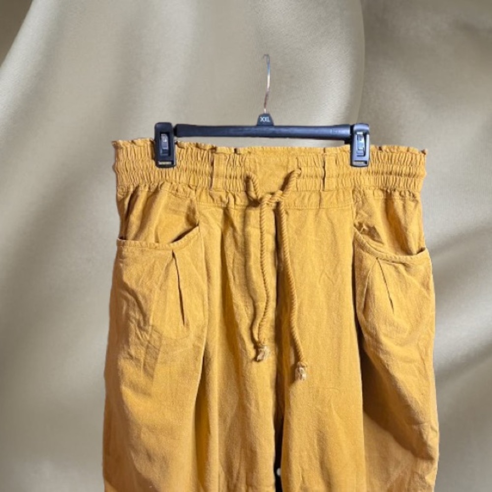 Free People Baggy Bohemian Pants - Picture 7 of 12